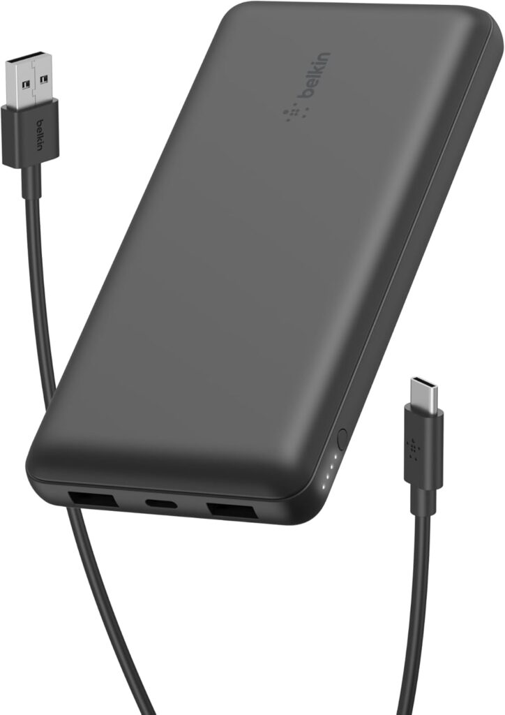 Belkin BoostCharge Portable Charger