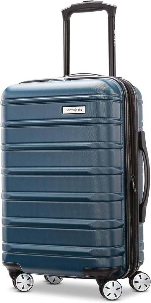 Samsonite Freeform Hardside Expandable Carry-On Spinner