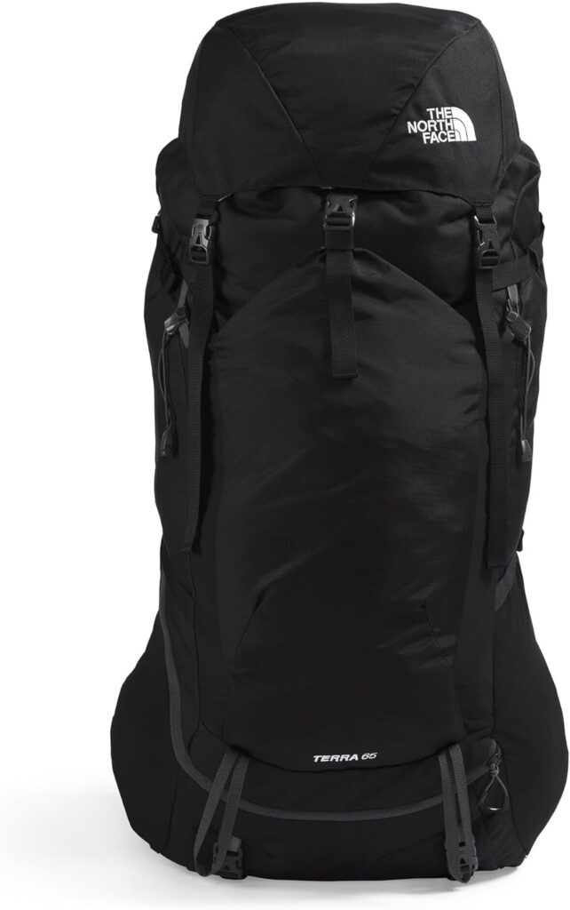 The North Face Terra 65 Backpack