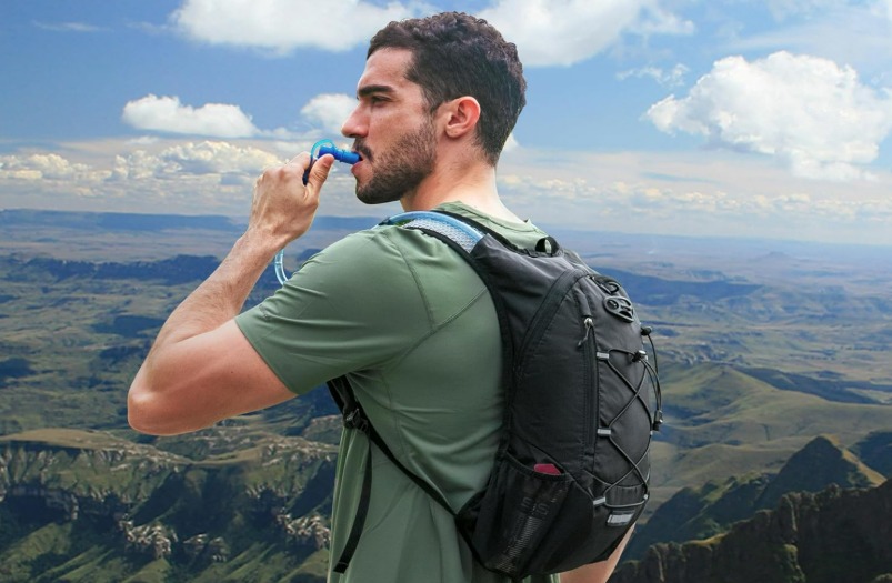 Best Hydration Packs for Riding, Running, & Hiking