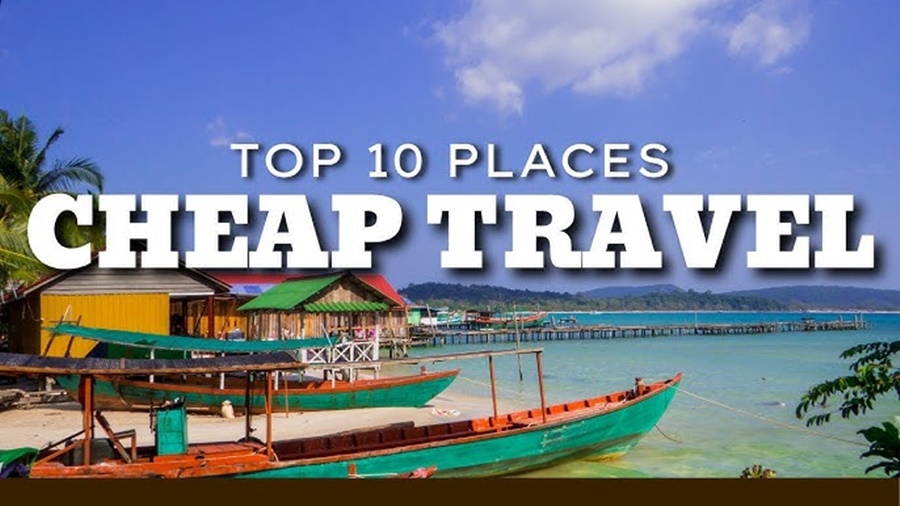 Budget-Friendly Adventure Trips For Young Travelers