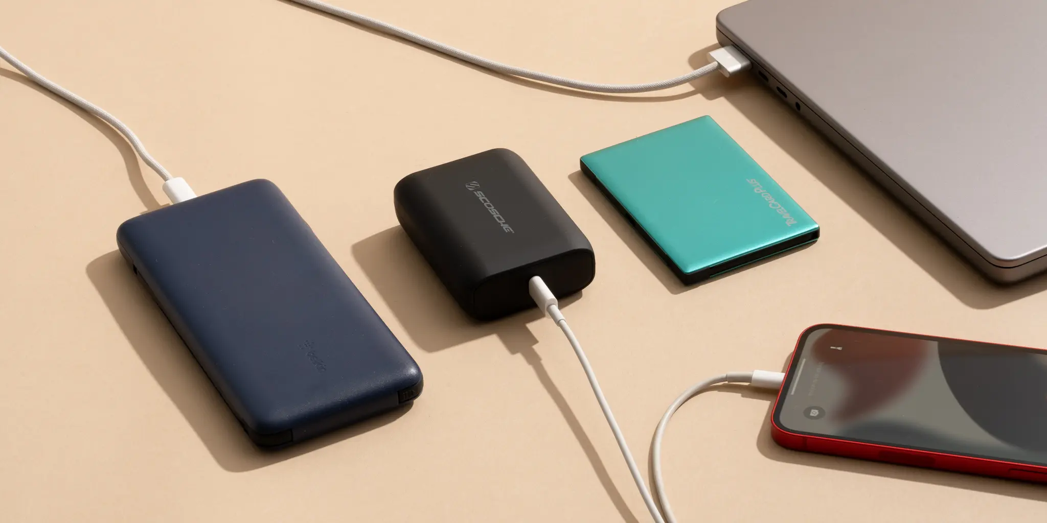 Best Power Bank for Traveling: Top Pics