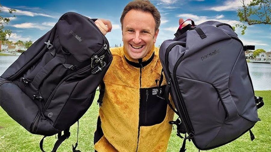 EDC Backpack vs Anti-Theft Backpack: Which Keeps Items Safe?