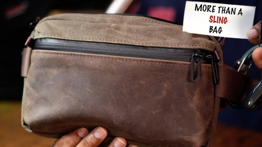 EDC Backpack vs Sling Backpack: Which Is Better for EDC?