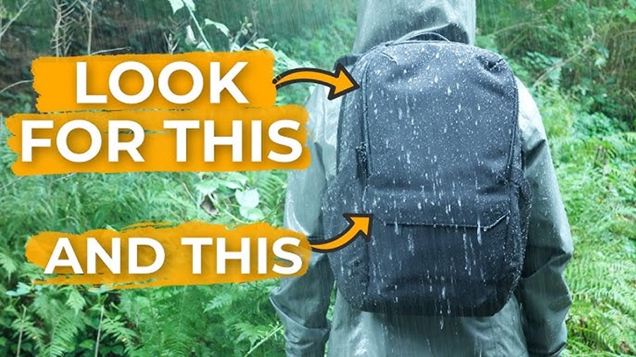 EDC Backpack vs Waterproof Backpack: Which Is Right for You?