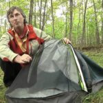 2 person tent vs bivy sack
