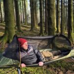 2 person tent vs hammock tent