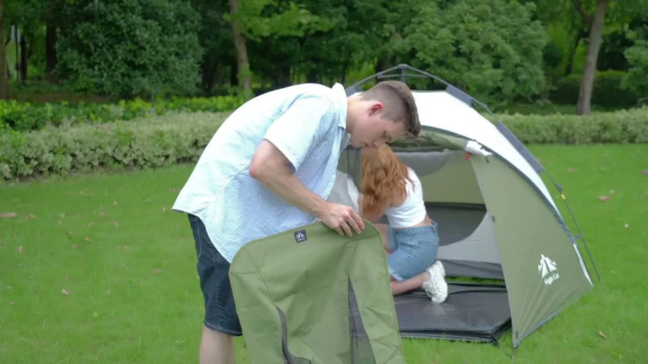 Best 2 Person Tent for Camping