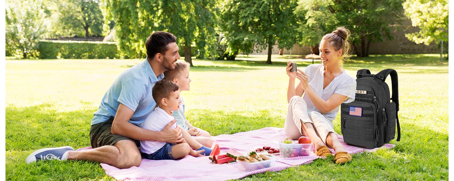 Best Dad Bag: My Honest, No-Nonsense Picks