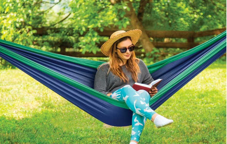 Best Hammock for Camping: Best Choice