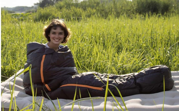 Best Sleeping Bag: Top 5 picks