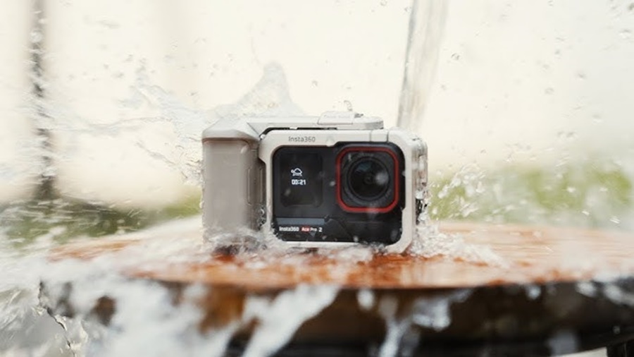 Action Camera vs Travel Camera