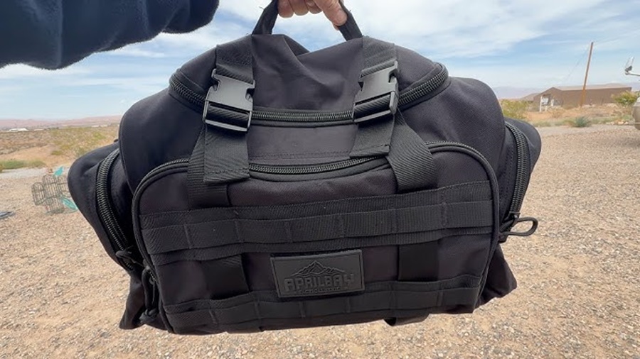 Military Duffel Bag vs Travel Duffel Bag