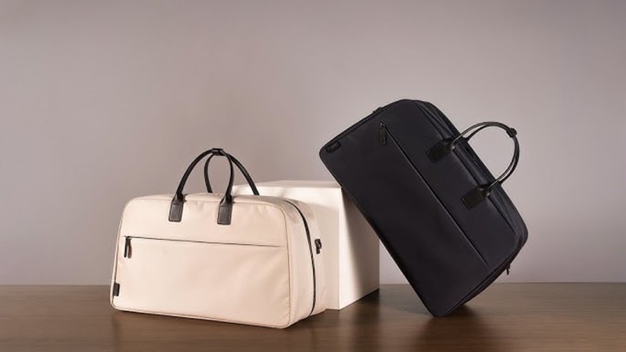 Weekender Bag vs Duffel Bag