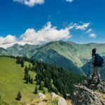 adventure travel insurance for hiking