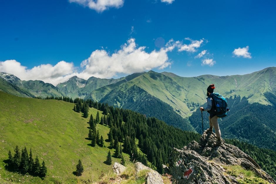Adventure Travel Insurance for Hiking: Protect Your Adventures