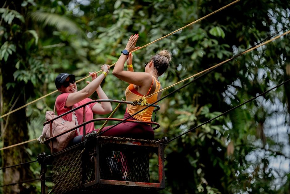 7 Best Adventure Activities in Costa Rica