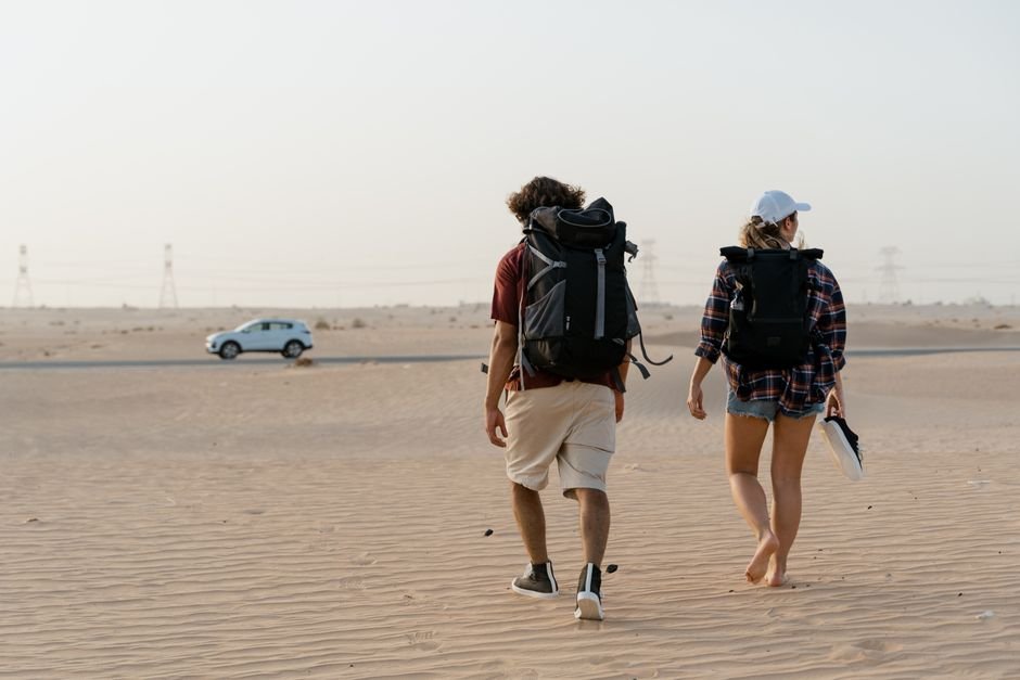 5 Best Adventure Travel Insurance