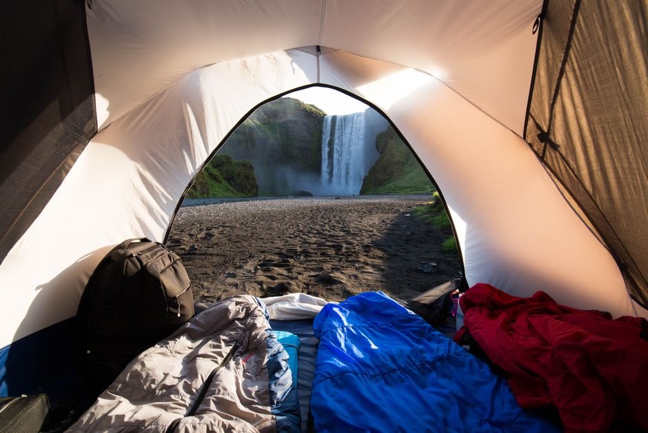 7 Best Backpacking Sleeping Bags