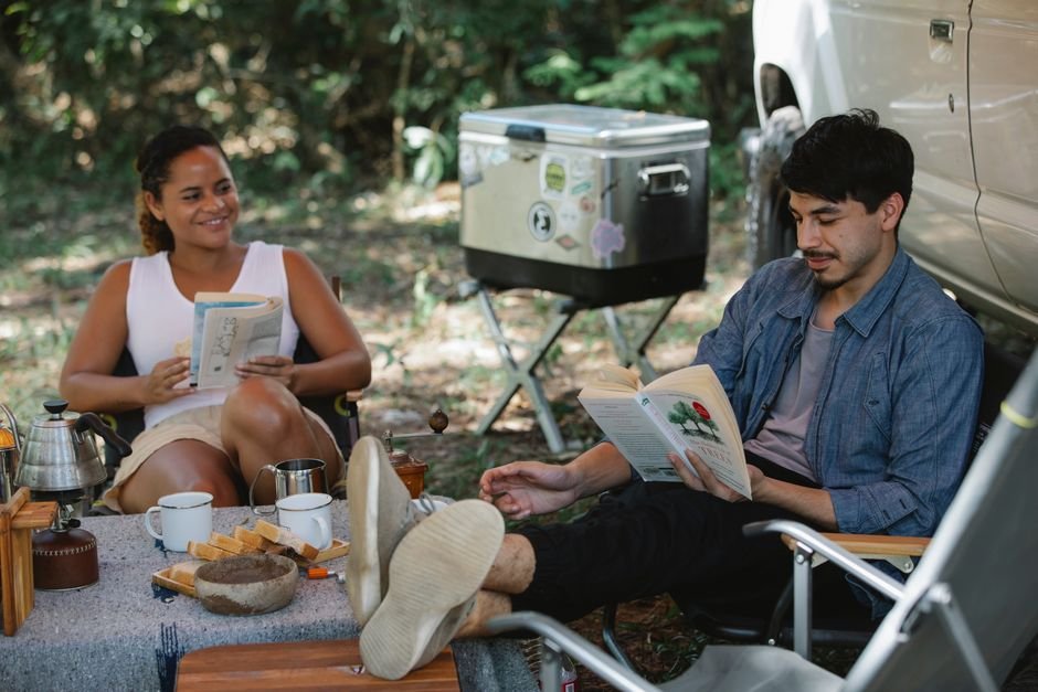 7 Best Books on Adventure Travel