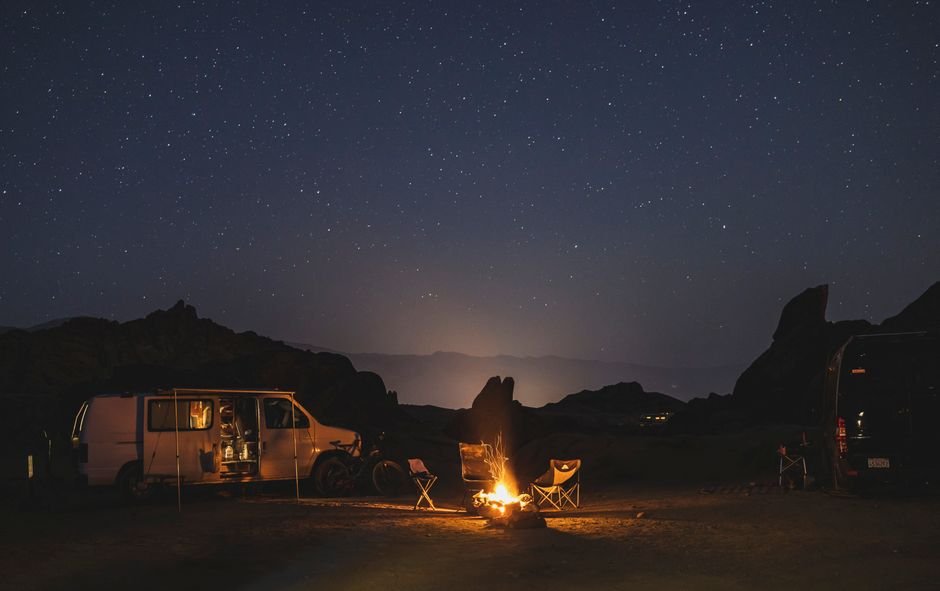 7 Best Camping Gear