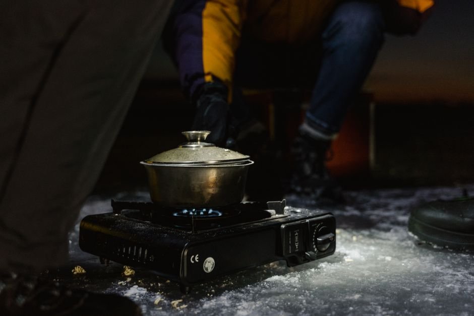 7 Best Camping Stoves for Hiking Top Features to Consider
