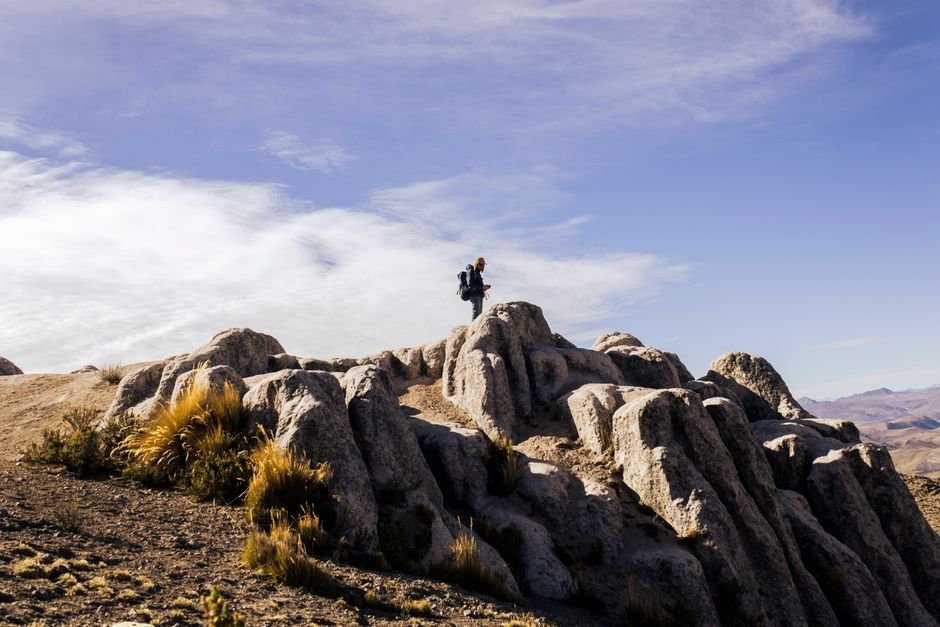 7 Best Destinations for Solo Adventure Travel