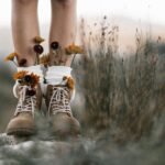 best hiking socks for sweaty feet