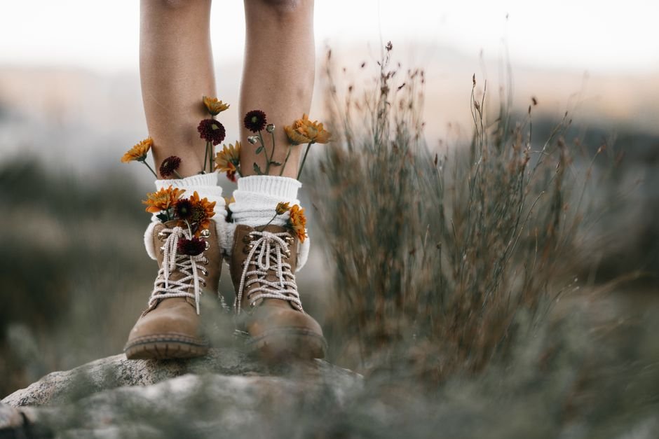 7 Best Hiking Socks for Sweaty Feet