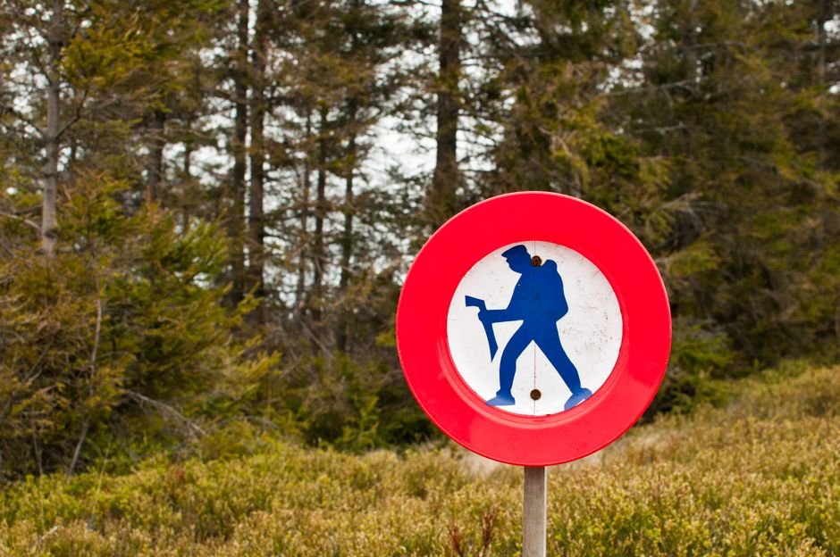 8 Buffer Zones for Hiking Safety Key Strategies to Implement