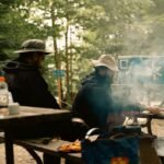 camping cooking gear for beginners