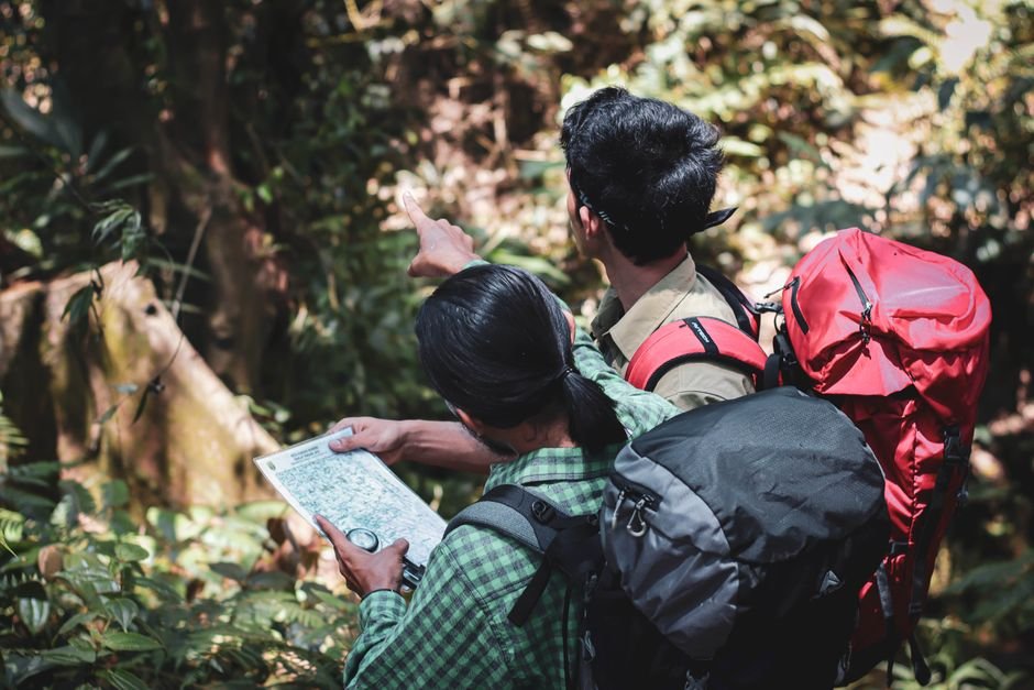 5 Guides to Adventure Travel for Beginners