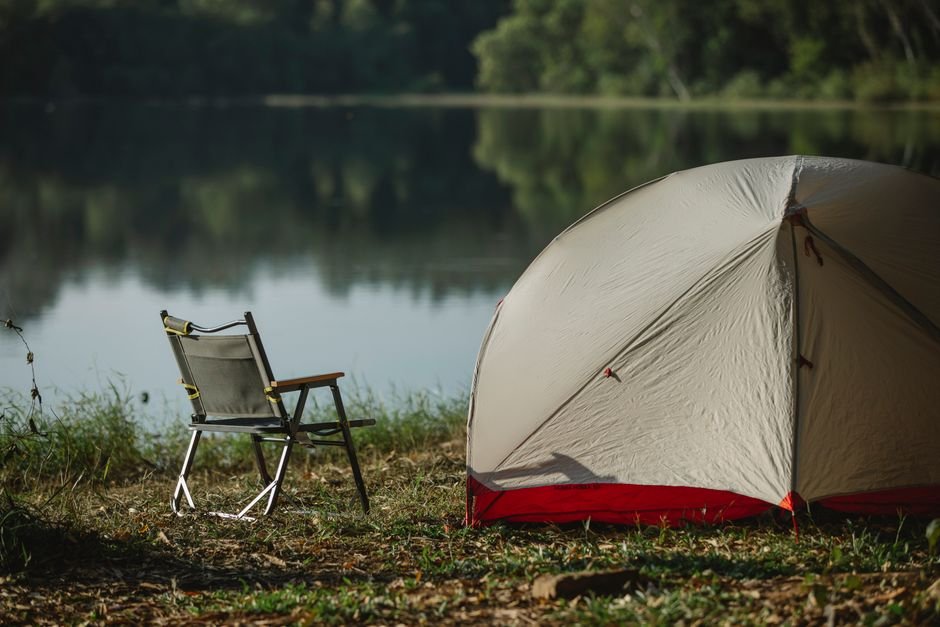 How to Fold a Camping Tent Quickly and Efficiently at Home