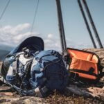 how to pack a backpack for hiking