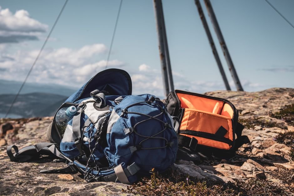 How to Pack a Backpack for Hiking and Avoid Back Pa