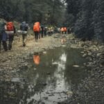how to plan a multi-day adventure trip