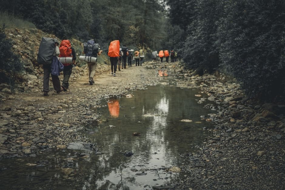 How to Plan a Multi-Day Adventure Trip Efficiently