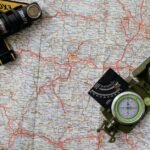 how to read a topographic map