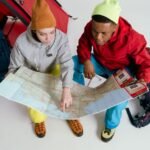 how to stay safe during adventure travel