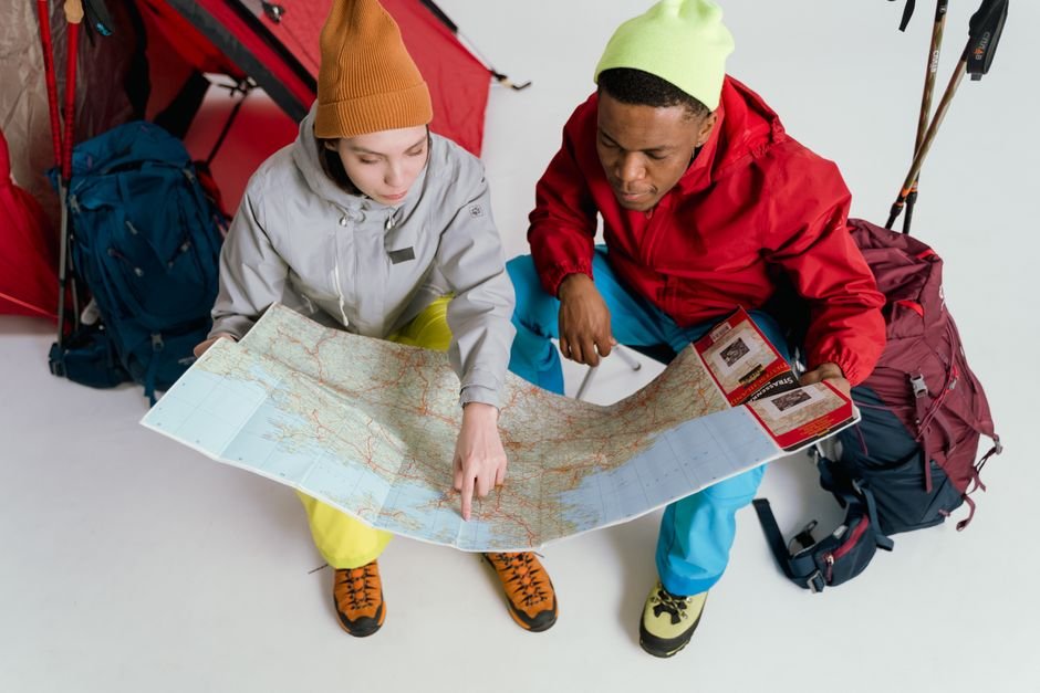 How to Stay Safe During Adventure Travel