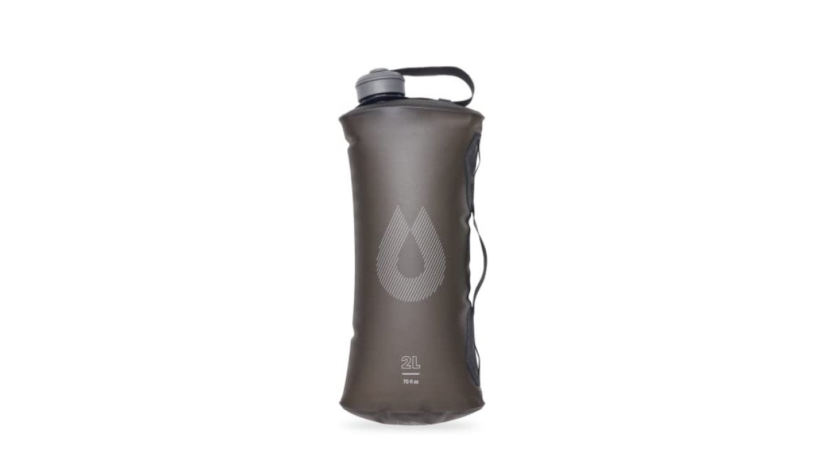 Hydrapak Seeker 3L Review: Features and Benefits Uncovered