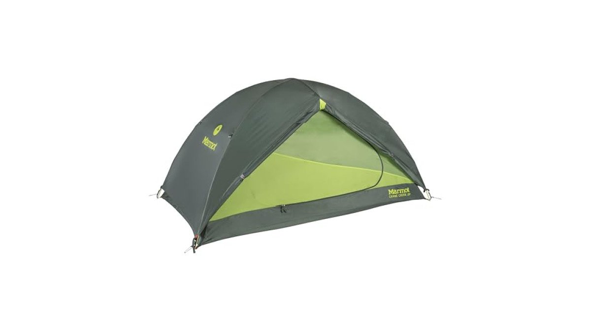 Marmot Tungsten Ultralight 2P Tent Review