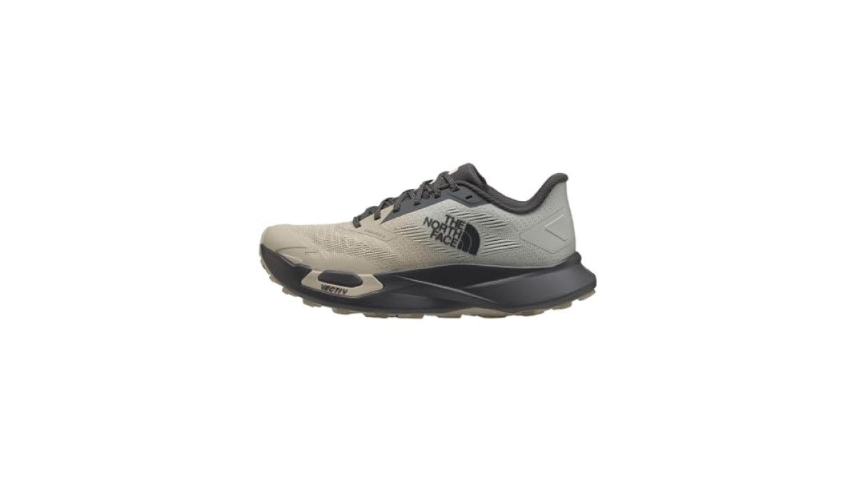 North Face VECTIV Enduris Review: Performance and Comfort