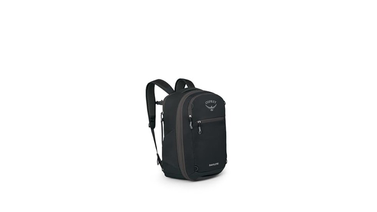 Osprey Atmos AG 65 Backpack Review: Comfort Meets Capacity