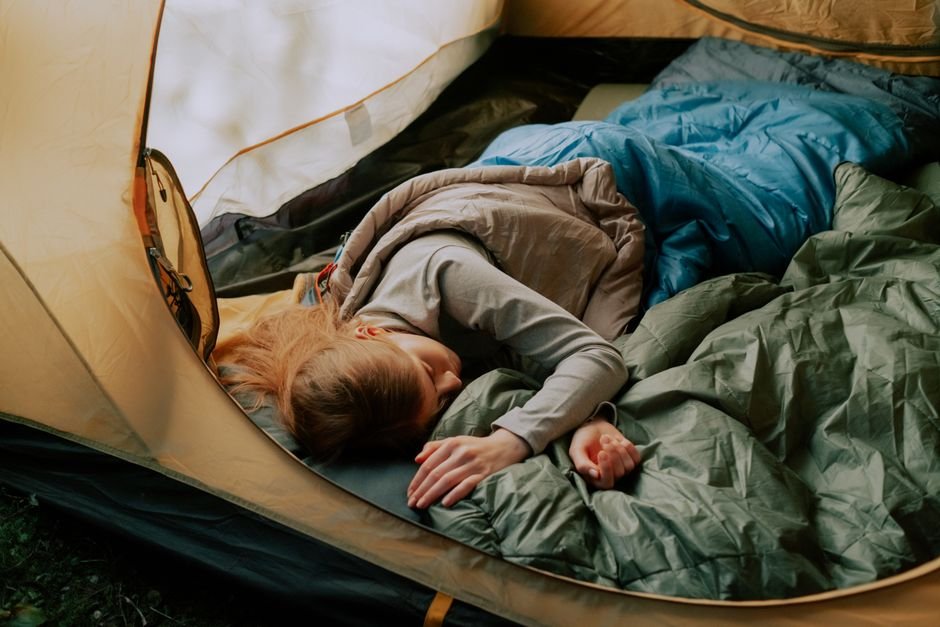Sleeping Bag Size Guide: Find the Perfect Fit for Comfort