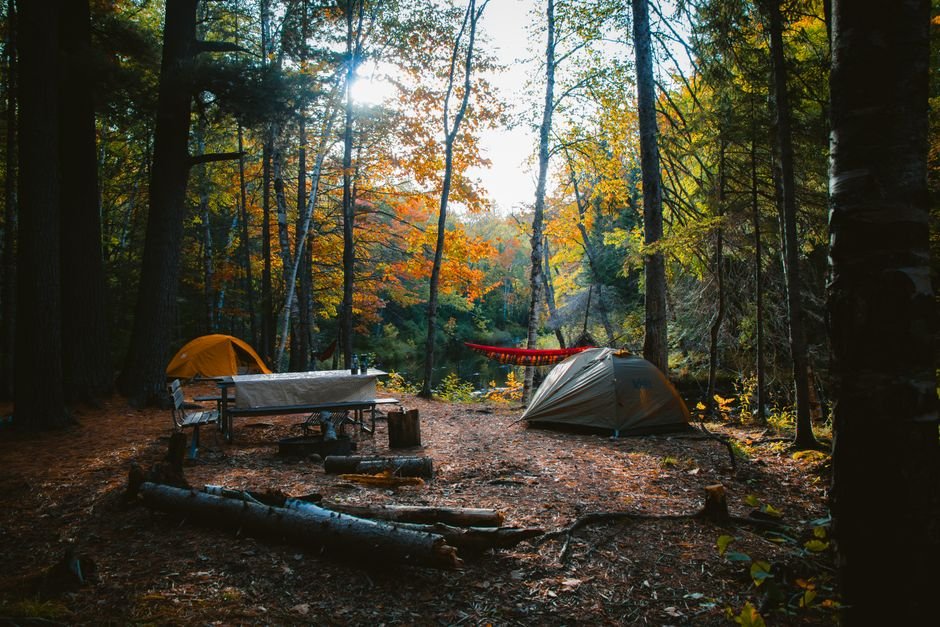 Tent Not Staying Dry? Discover Solutions for a Leak-Free
