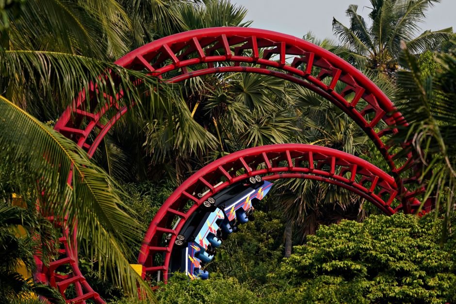 5 Top Thrilling Travel Locations for Adventures
