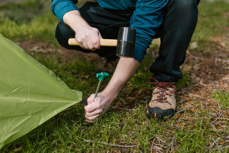 Troubleshooting Camping Gear That Doesn’t Work