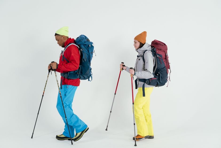 7 Troubleshooting Issues with Trekking Poles