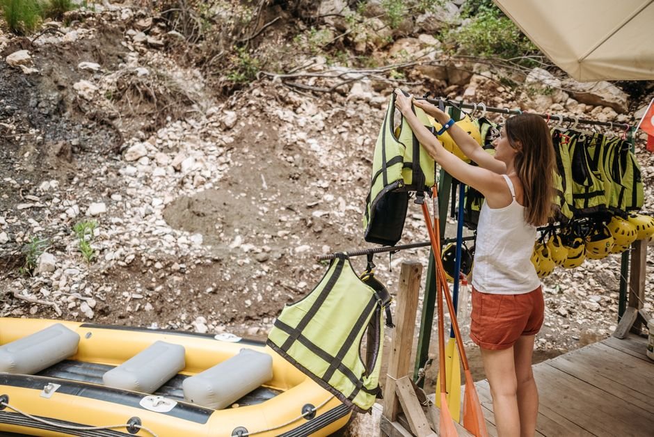 Troubleshooting Your Inflatable Kayak: Common Issues Explained